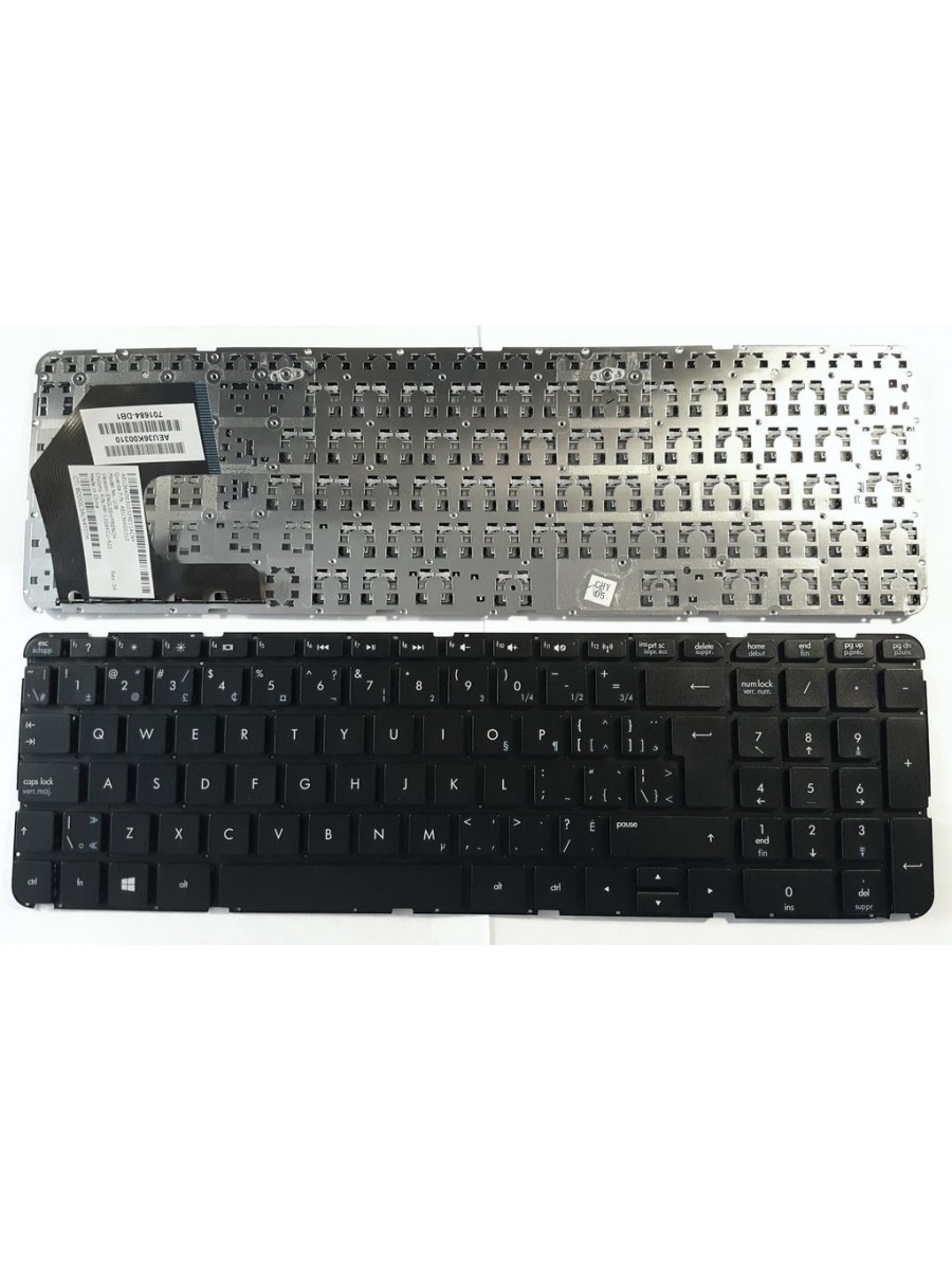 Tastatura laptop HP 15-b000 Tastatura laptop HP 15-b000